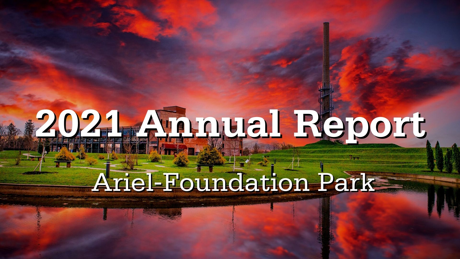 2021 Annual Report