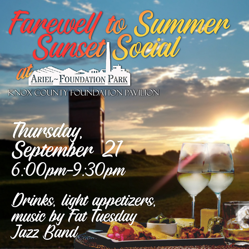 FarewellToSummerSunsetSocial