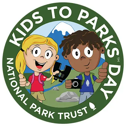 KidsToParksDaySeal