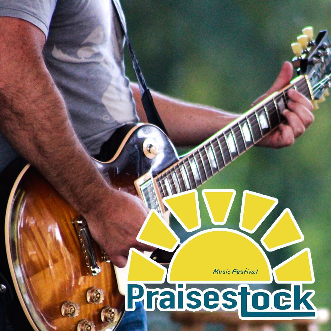 Praisestock2025