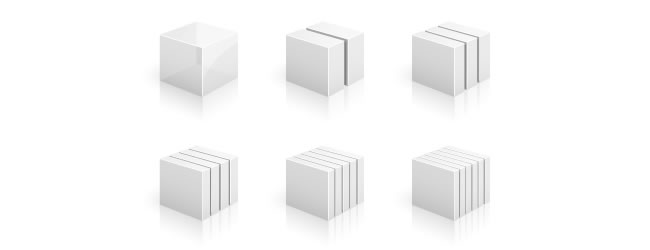 gridsincontent
